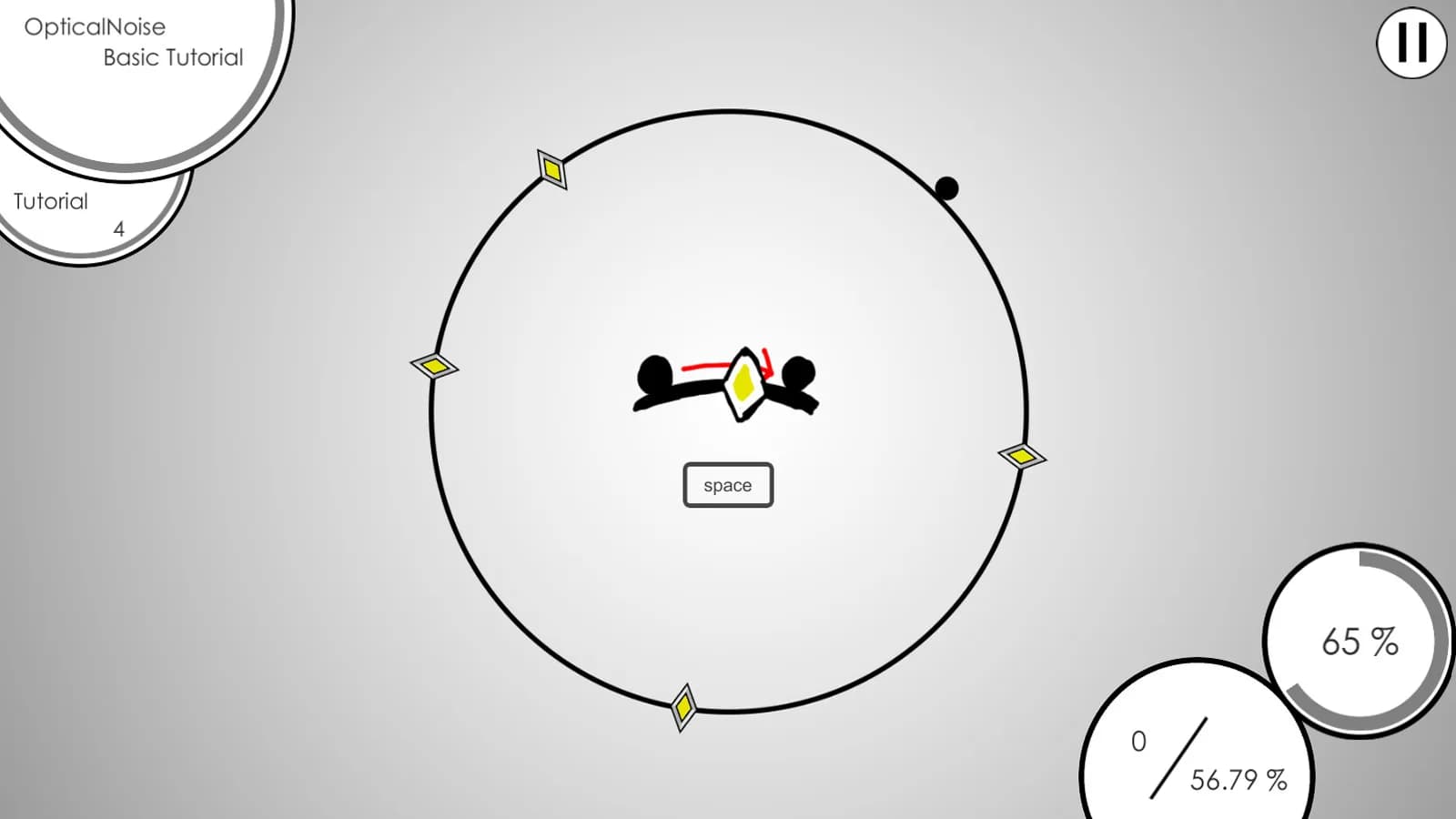 Orbit Or Beat Extended Edition görsel 4