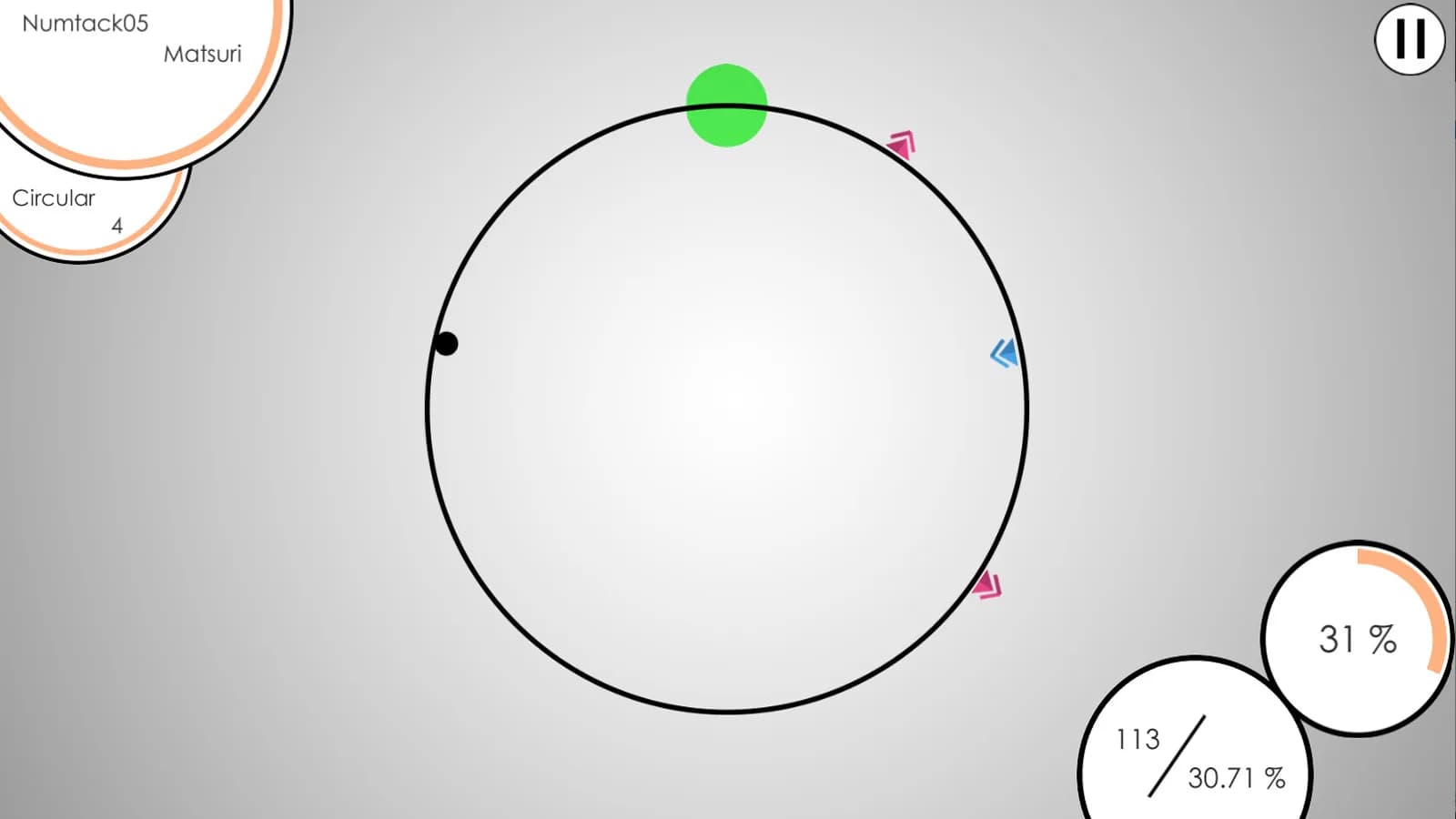 Orbit Or Beat Extended Edition görsel 5