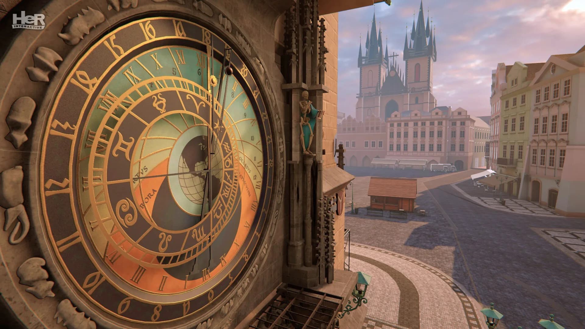 Nancy Drew®: Mystery of the Seven Keys™ görsel 2