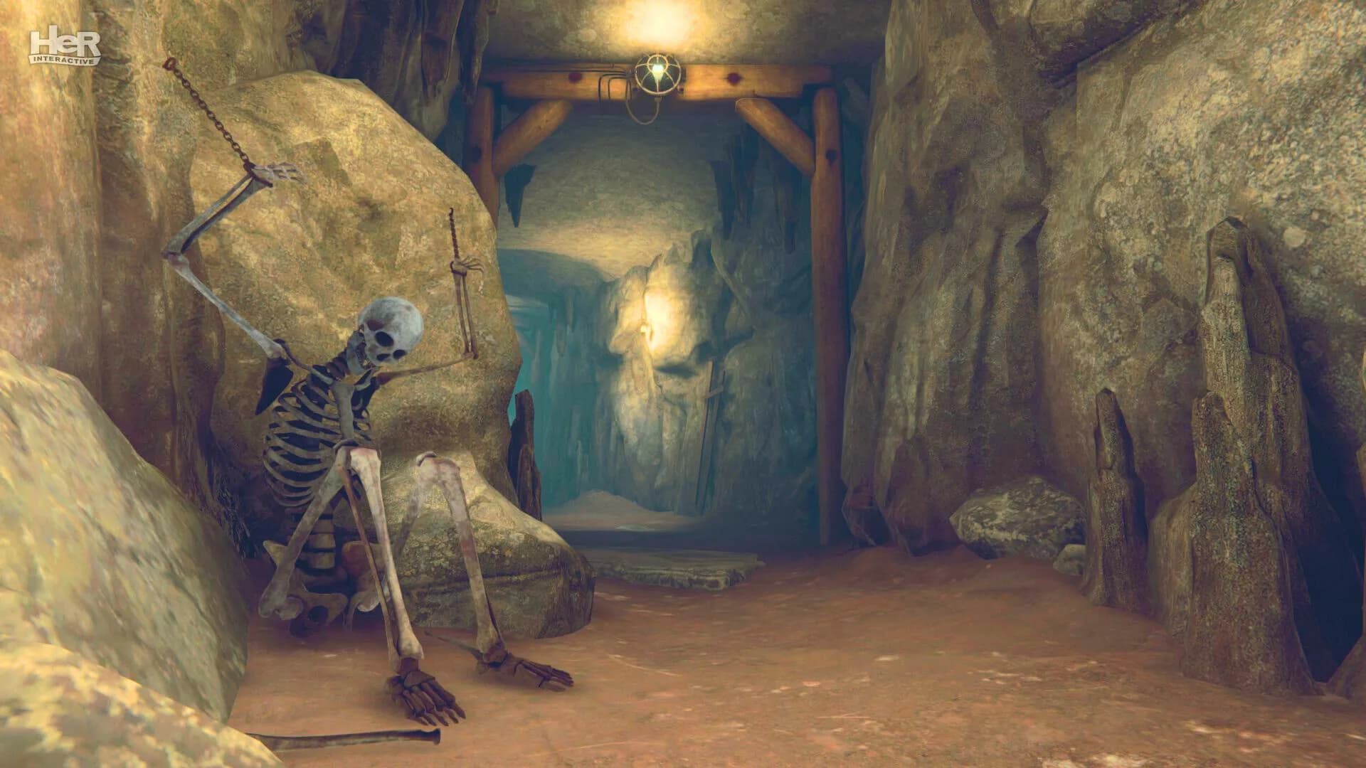 Nancy Drew®: Mystery of the Seven Keys™ görsel 10