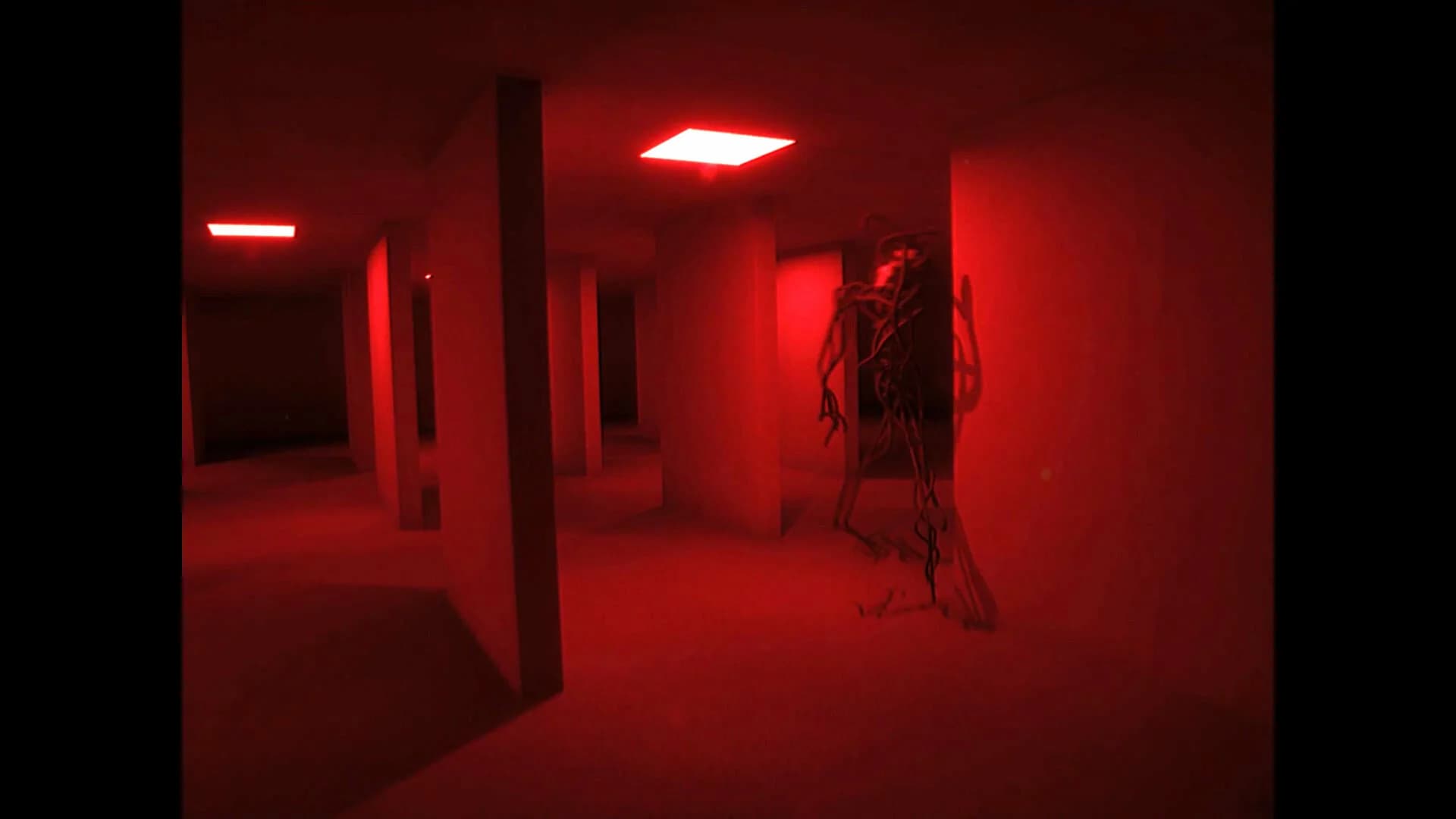 Backrooms: Lost Tape görsel 4