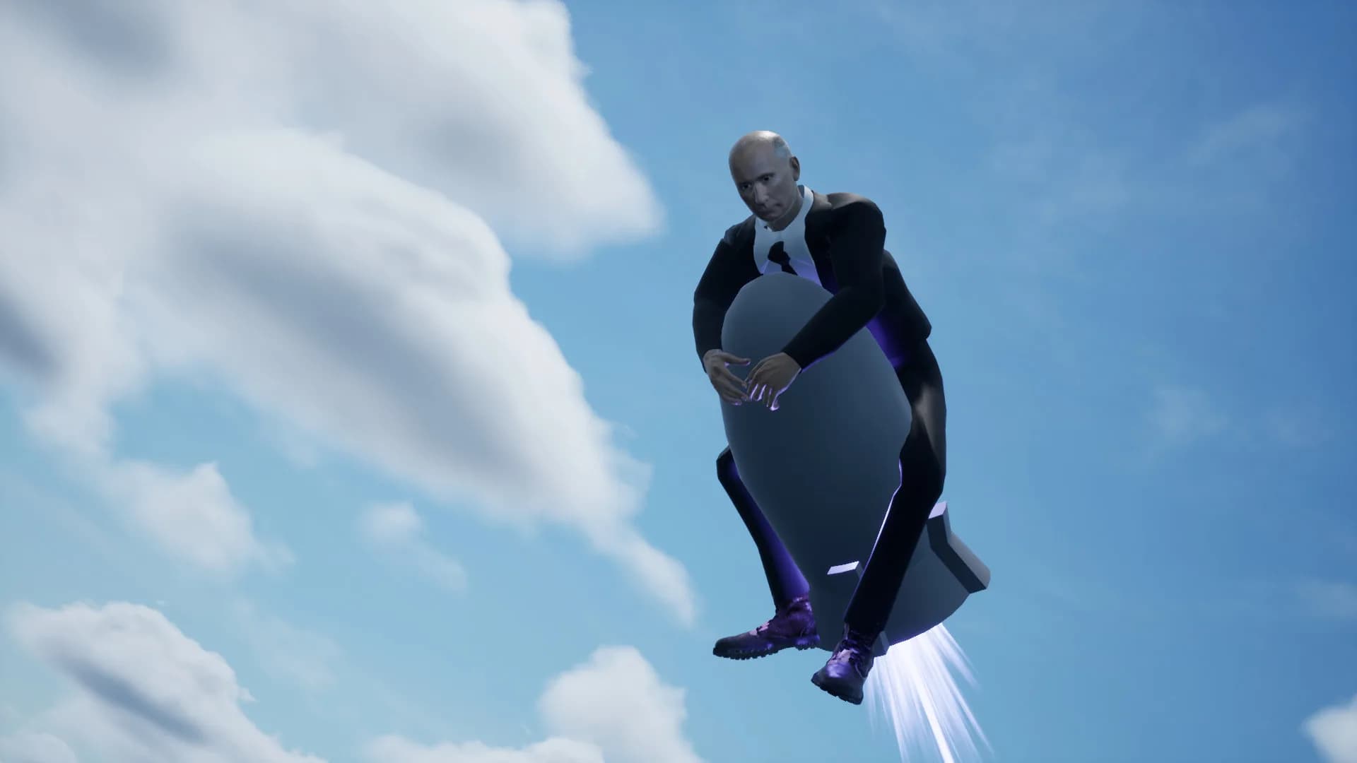 FUCK PUTIN görsel 6