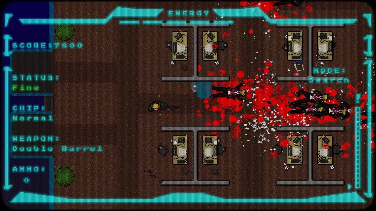The Detroit After görsel 2