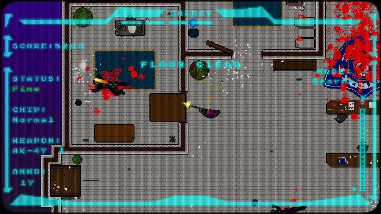 The Detroit After görsel 6