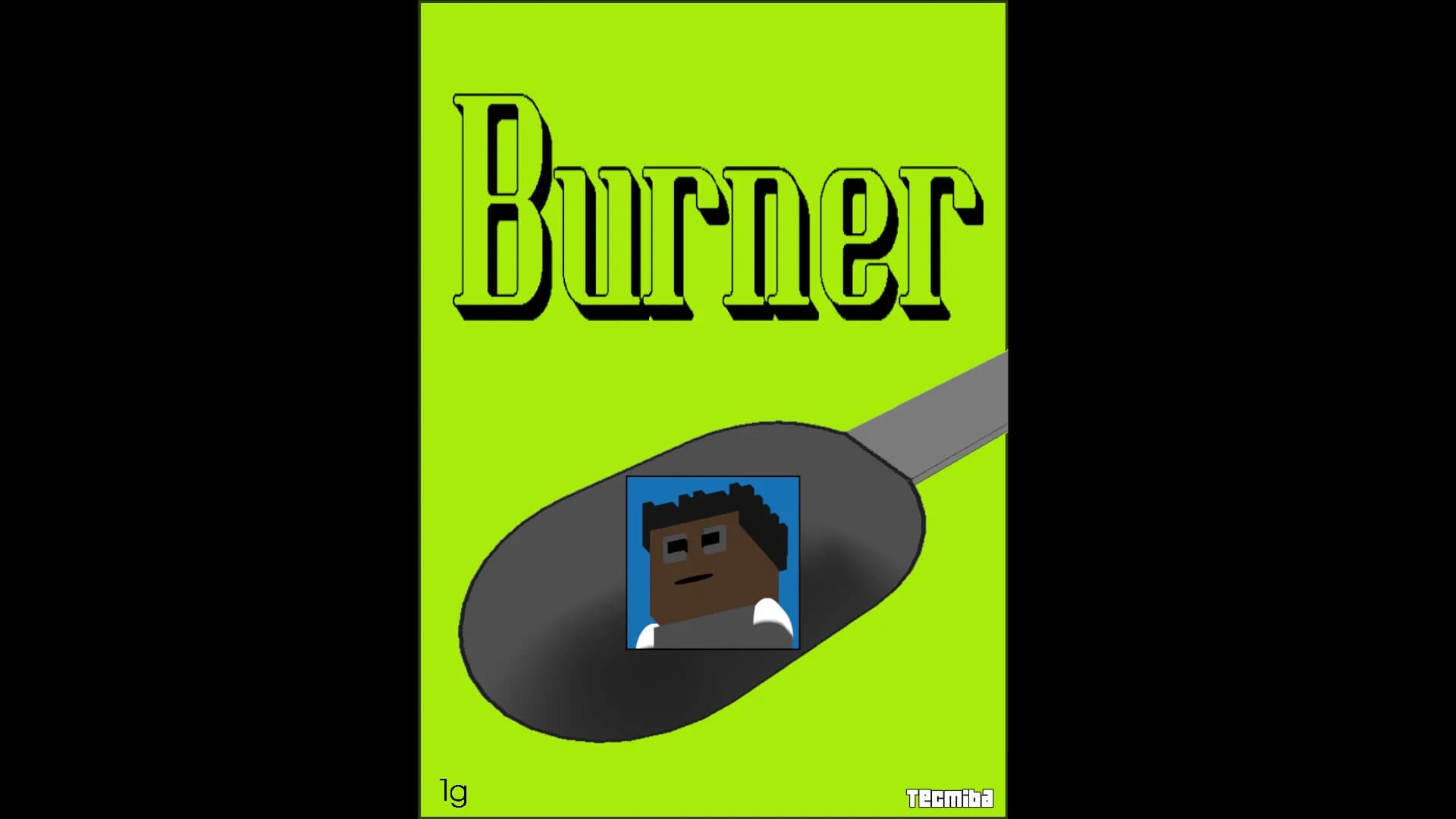 BURNER görsel 13