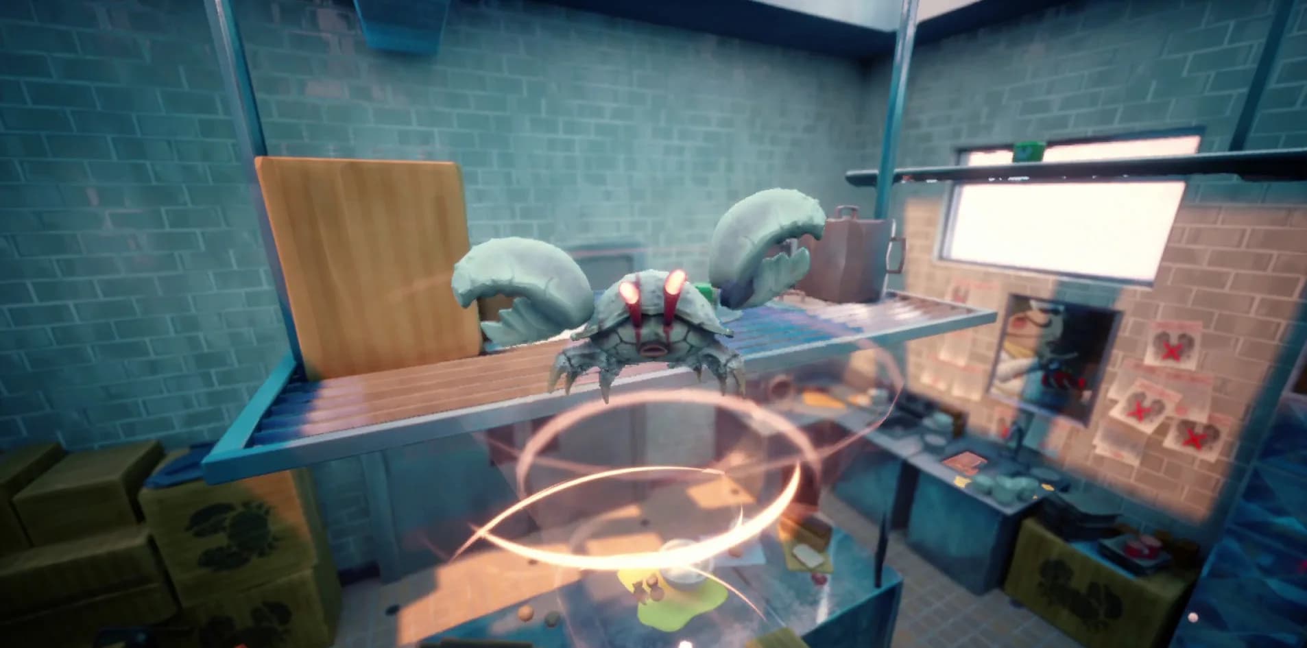 Crabs: Chef's Story görsel 18