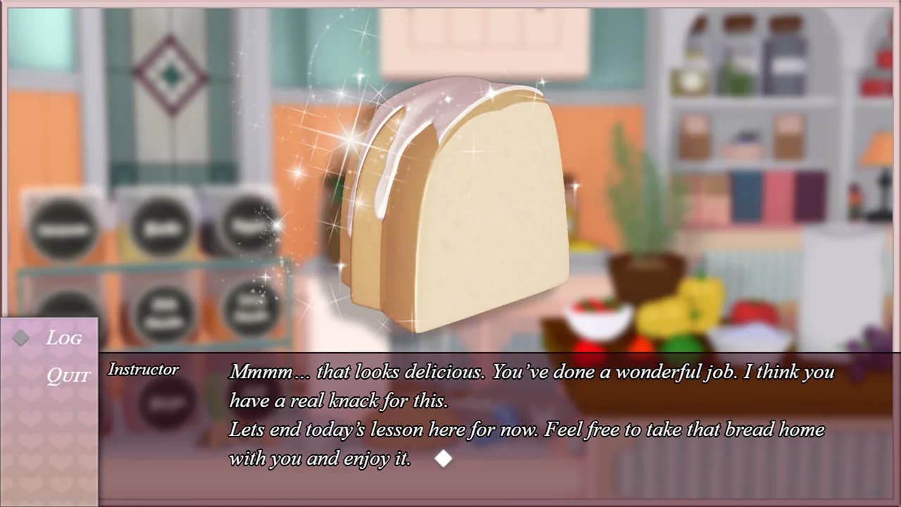 The Breadmaker görsel 3