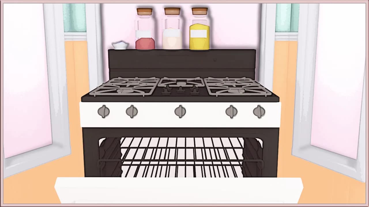 The Breadmaker görsel 8