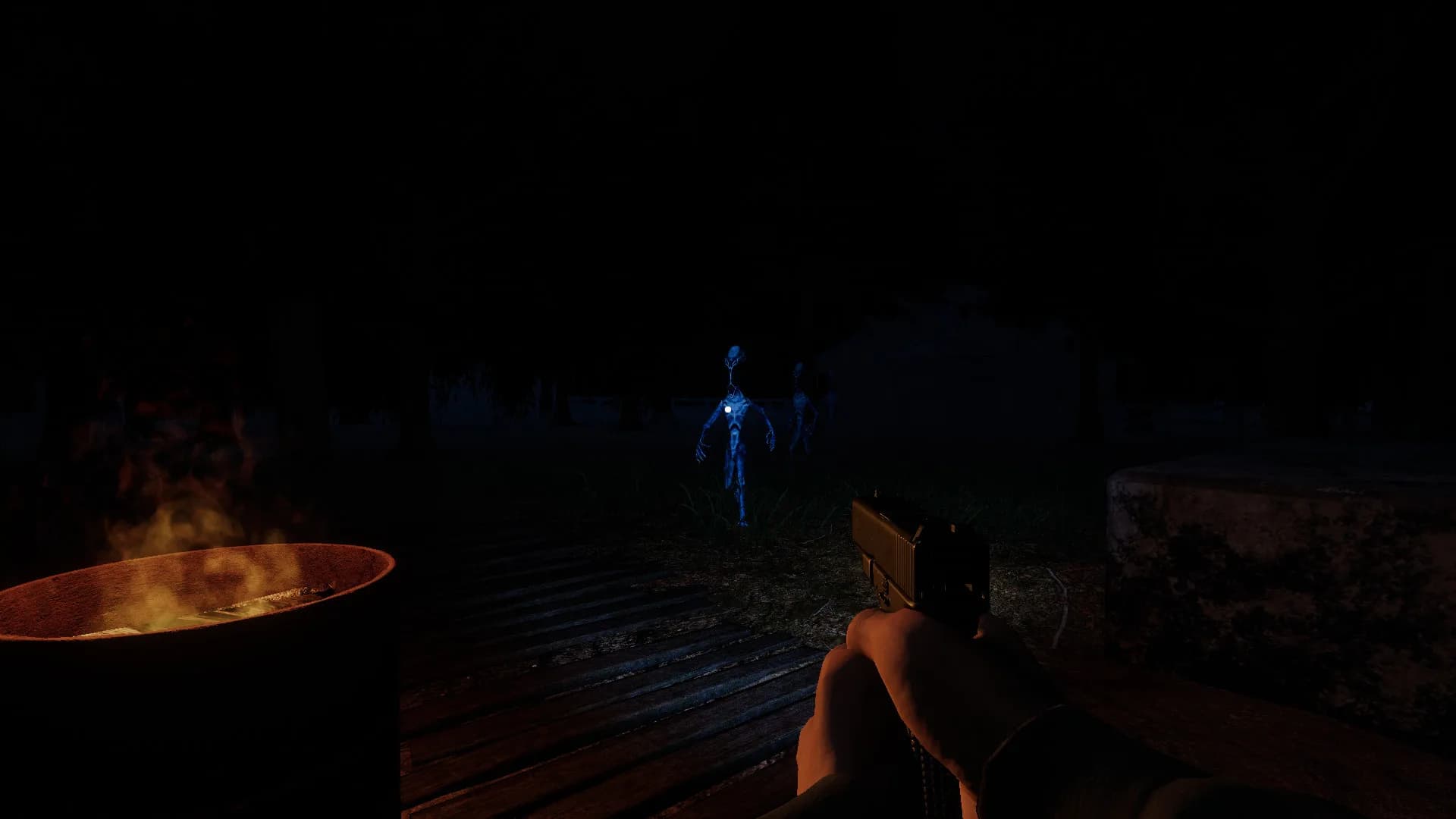 UFOBIA görsel 7
