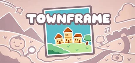 Townframe