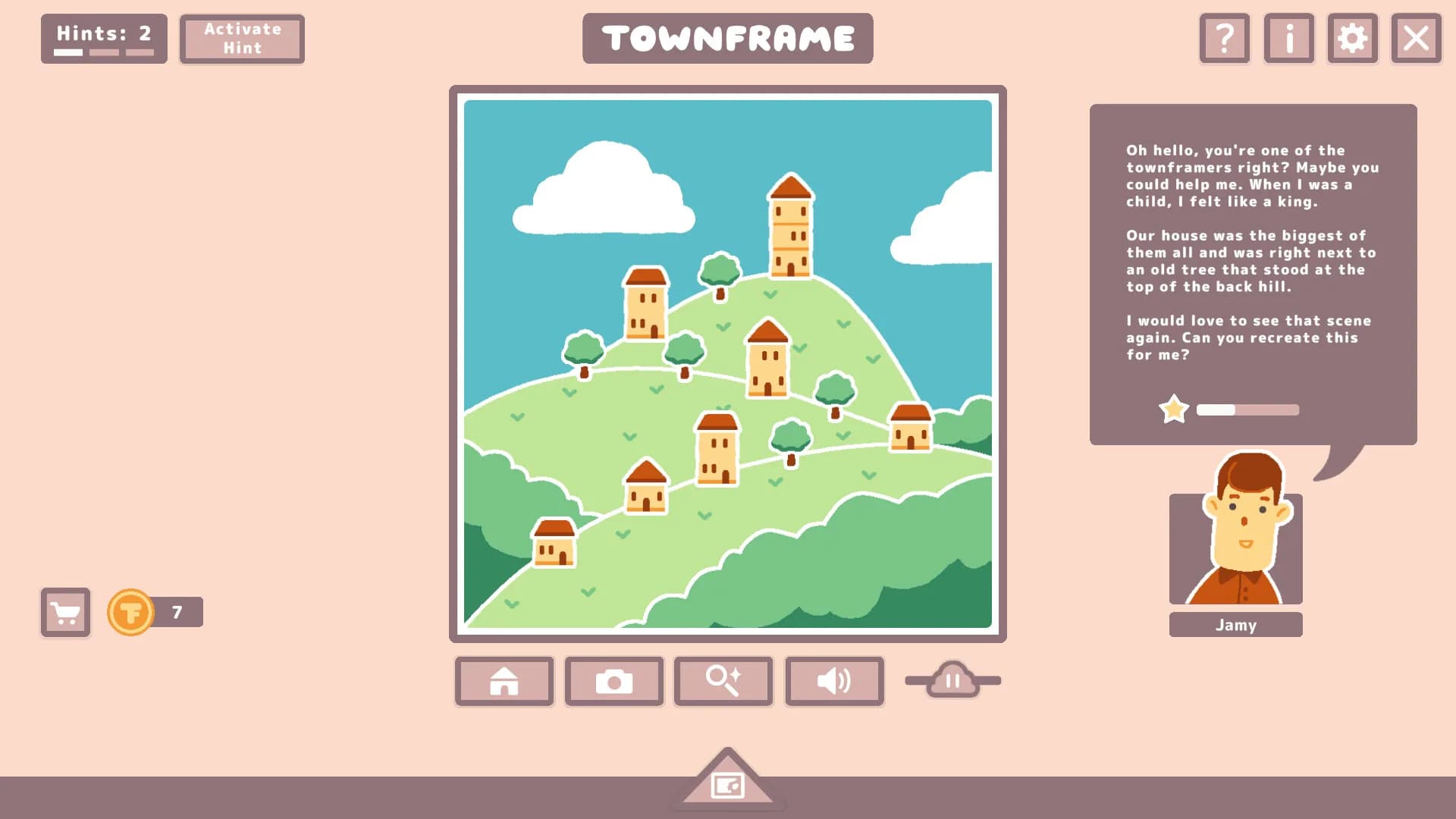 Townframe görsel 2