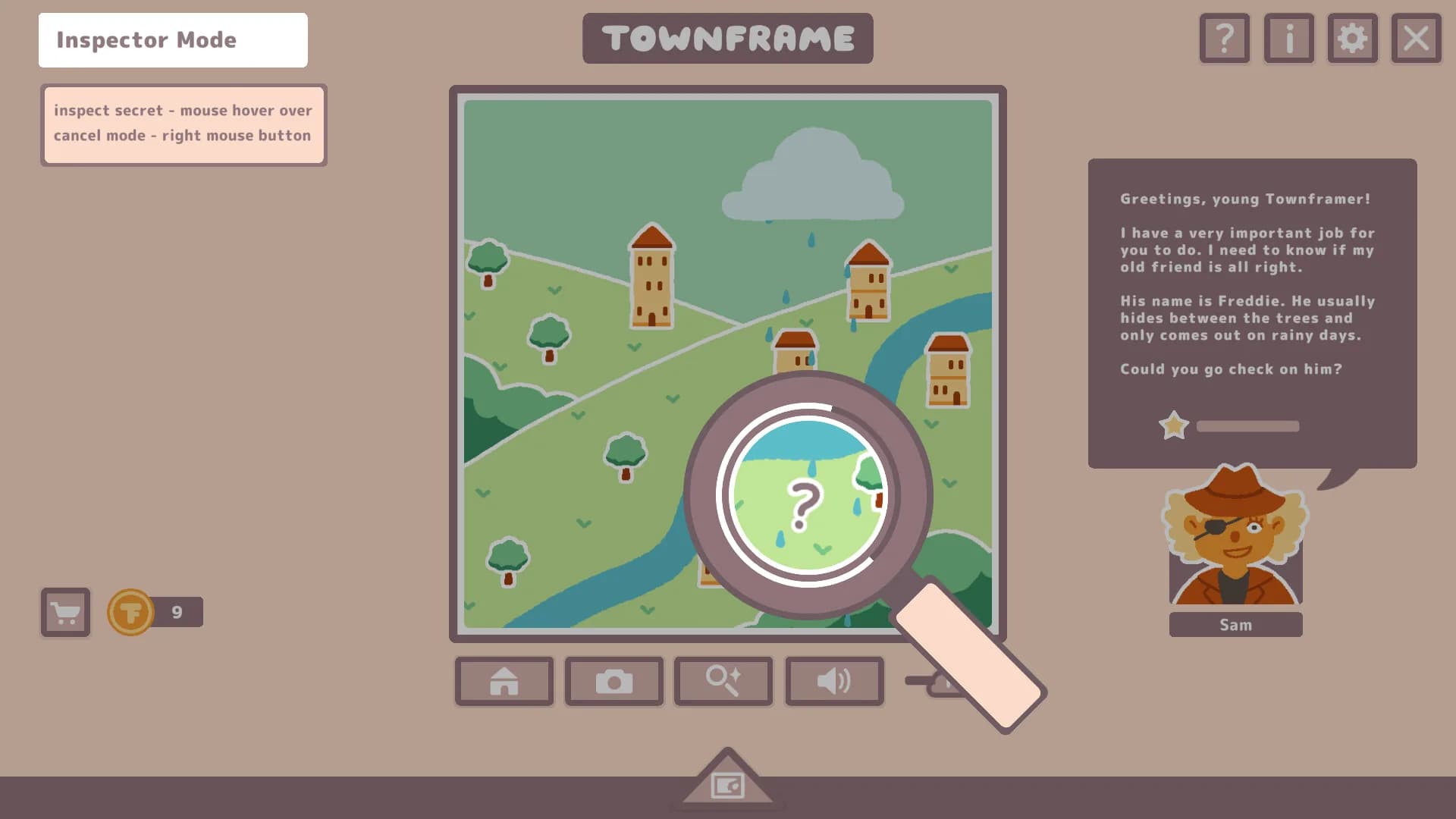 Townframe görsel 4