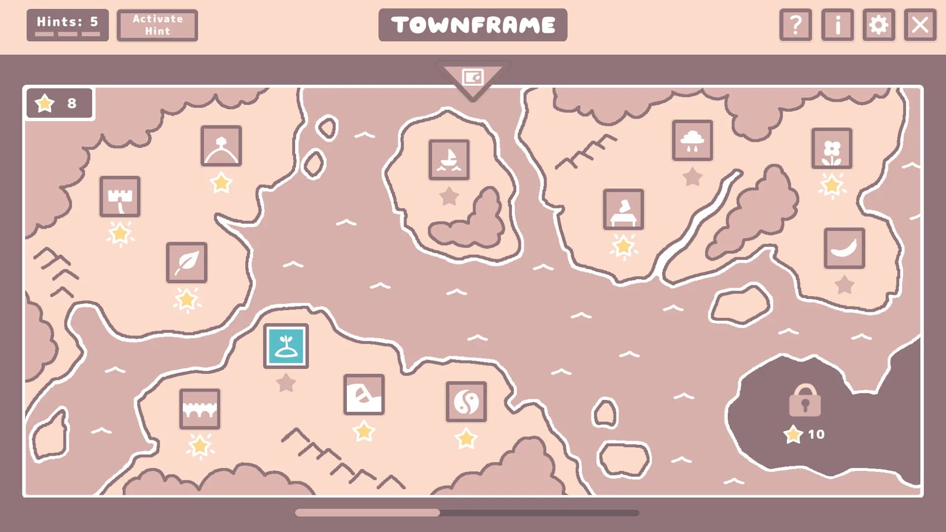 Townframe görsel 5