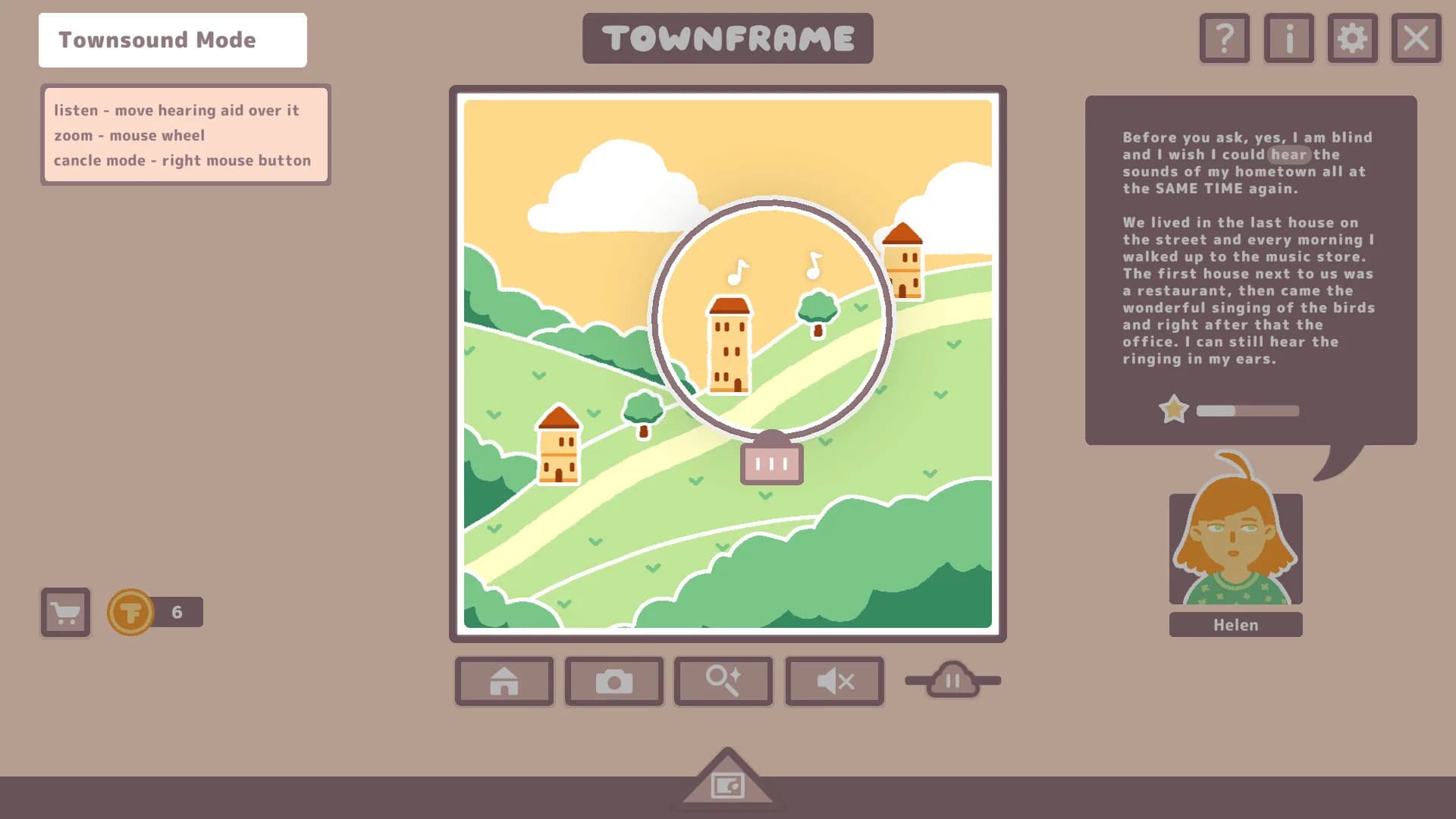 Townframe görsel 6