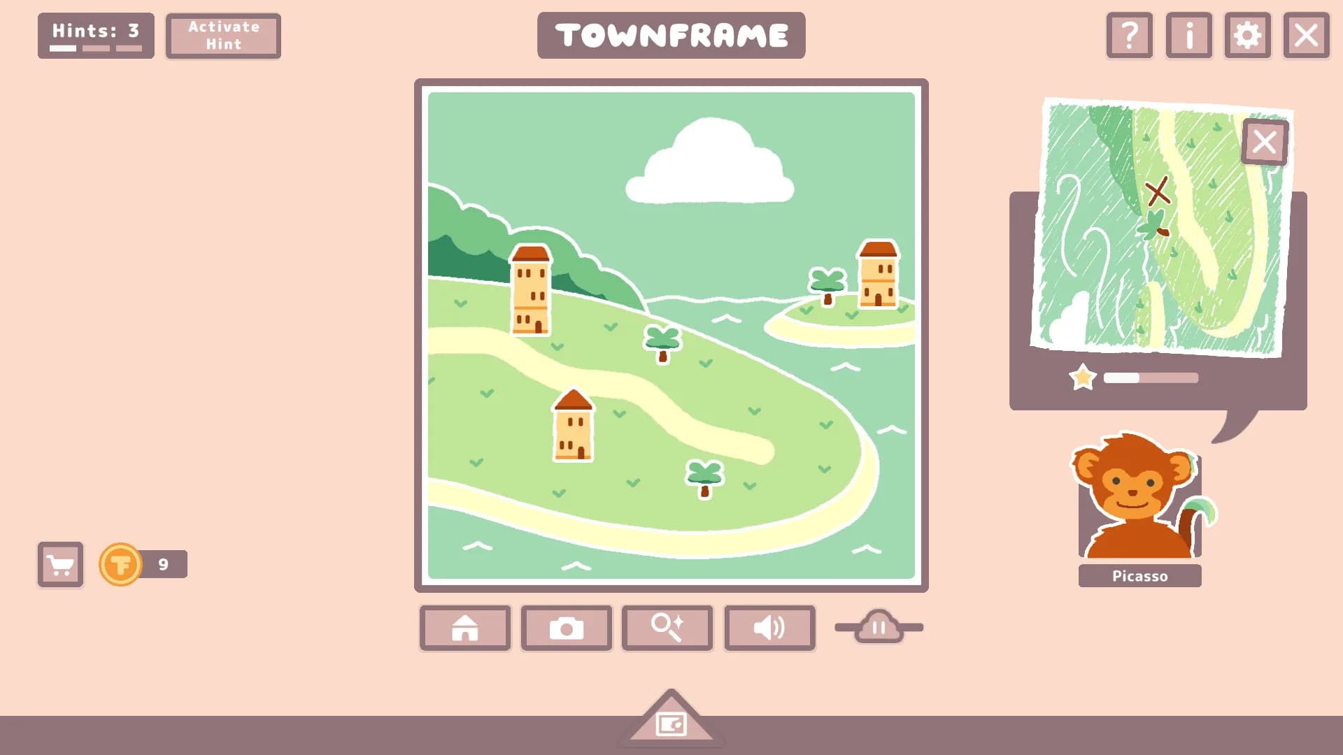 Townframe görsel 7