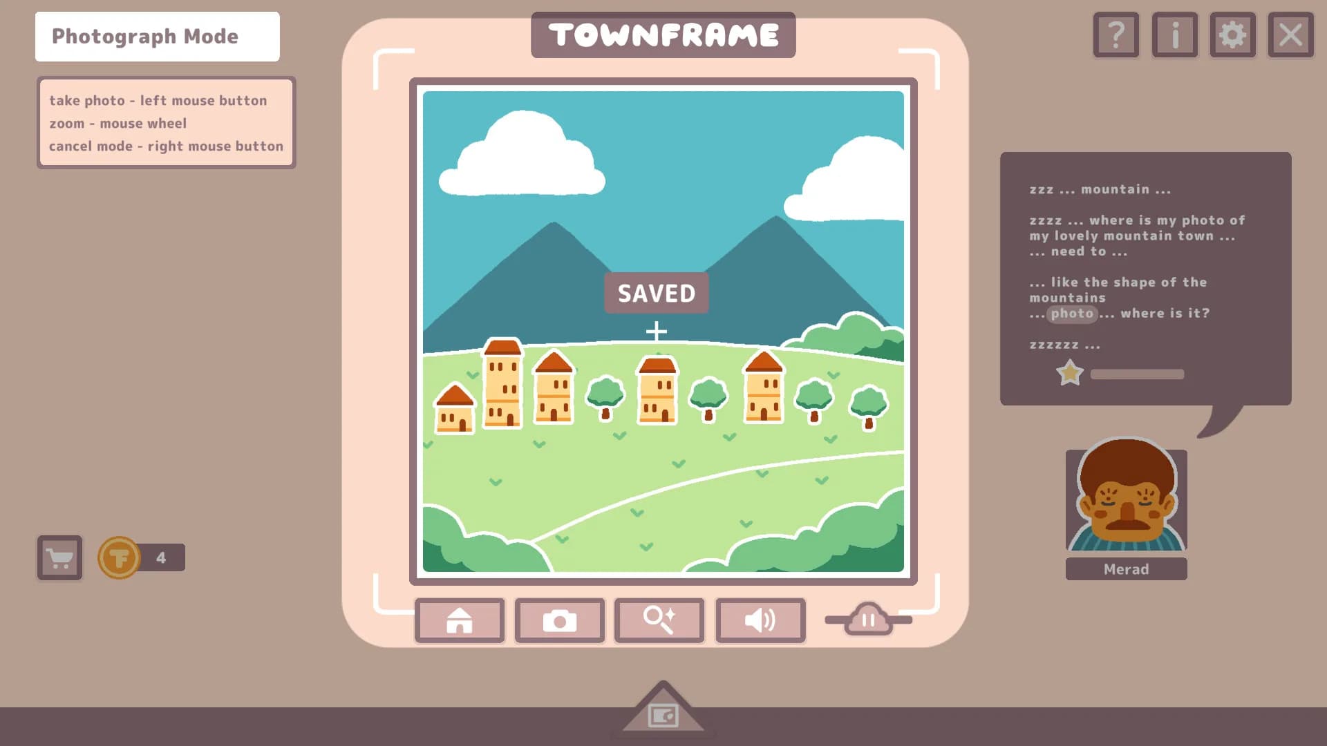 Townframe görsel 8