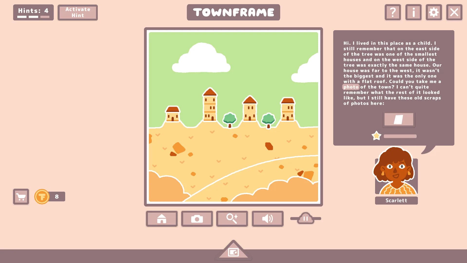 Townframe görsel 9