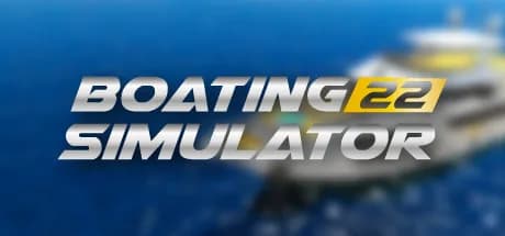 Boating Simulator 2022 görsel 1