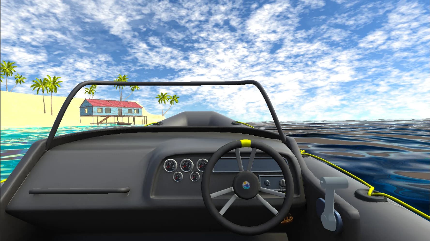 Boating Simulator 2022 görsel 3