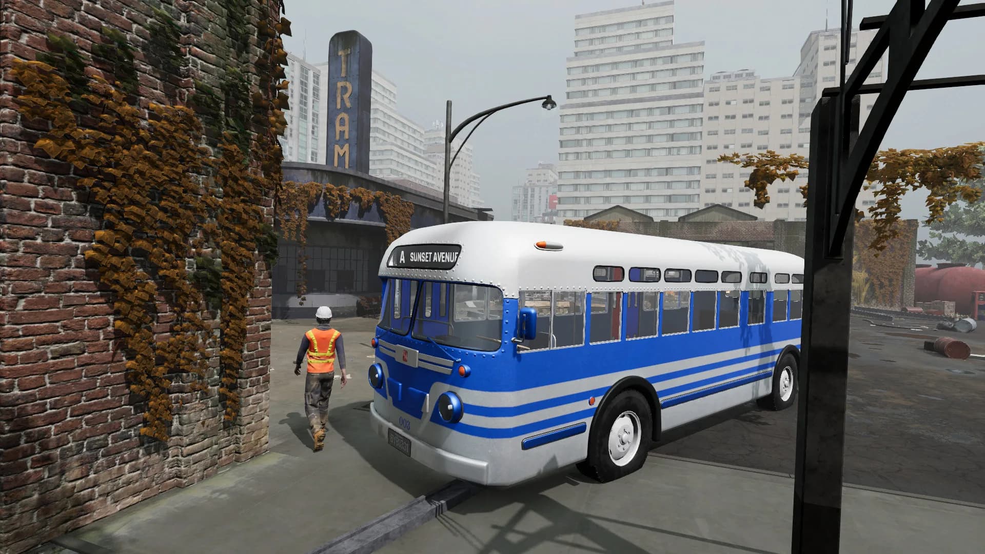 Public Transport Simulator görsel 13