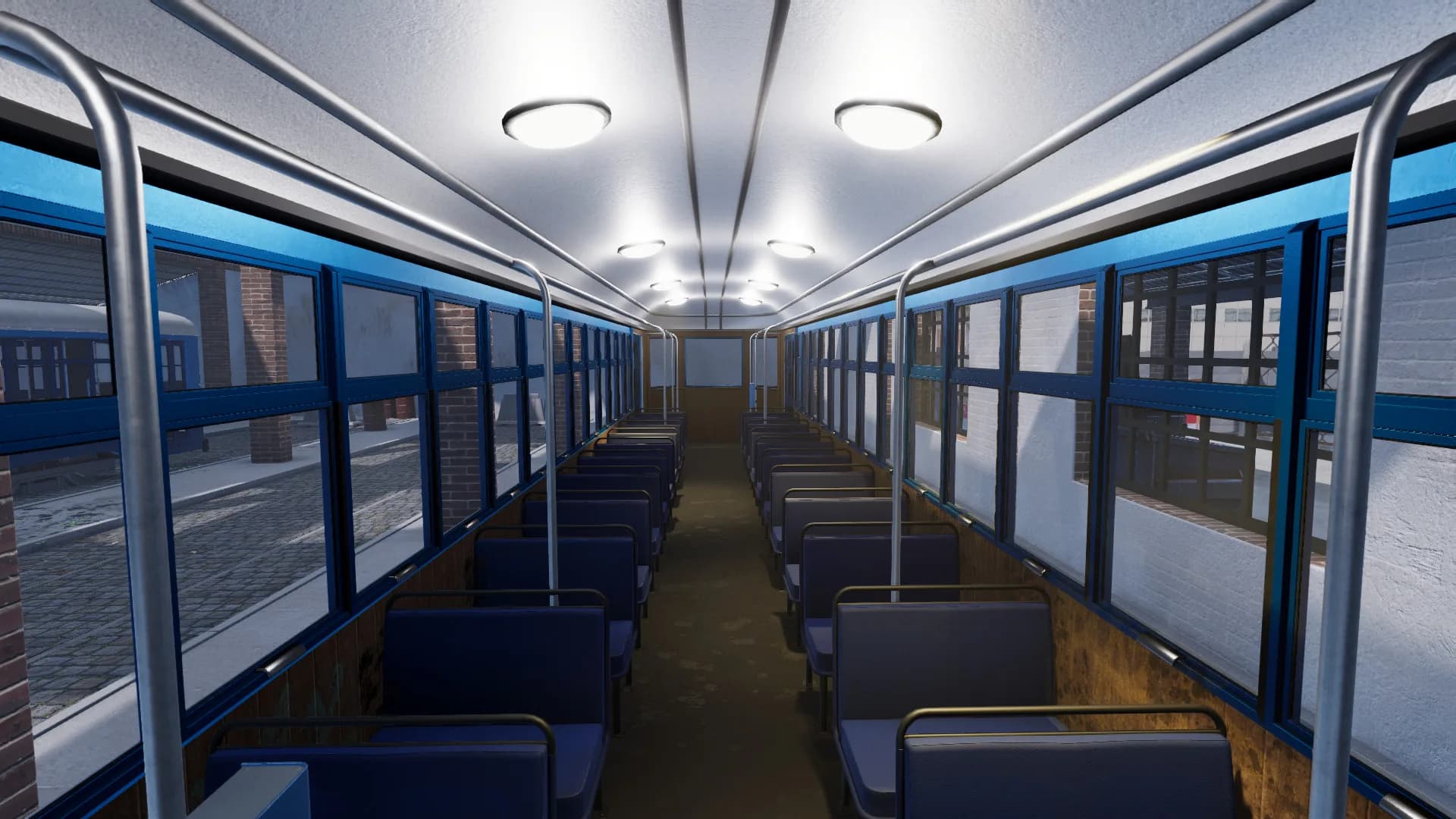 Public Transport Simulator görsel 14