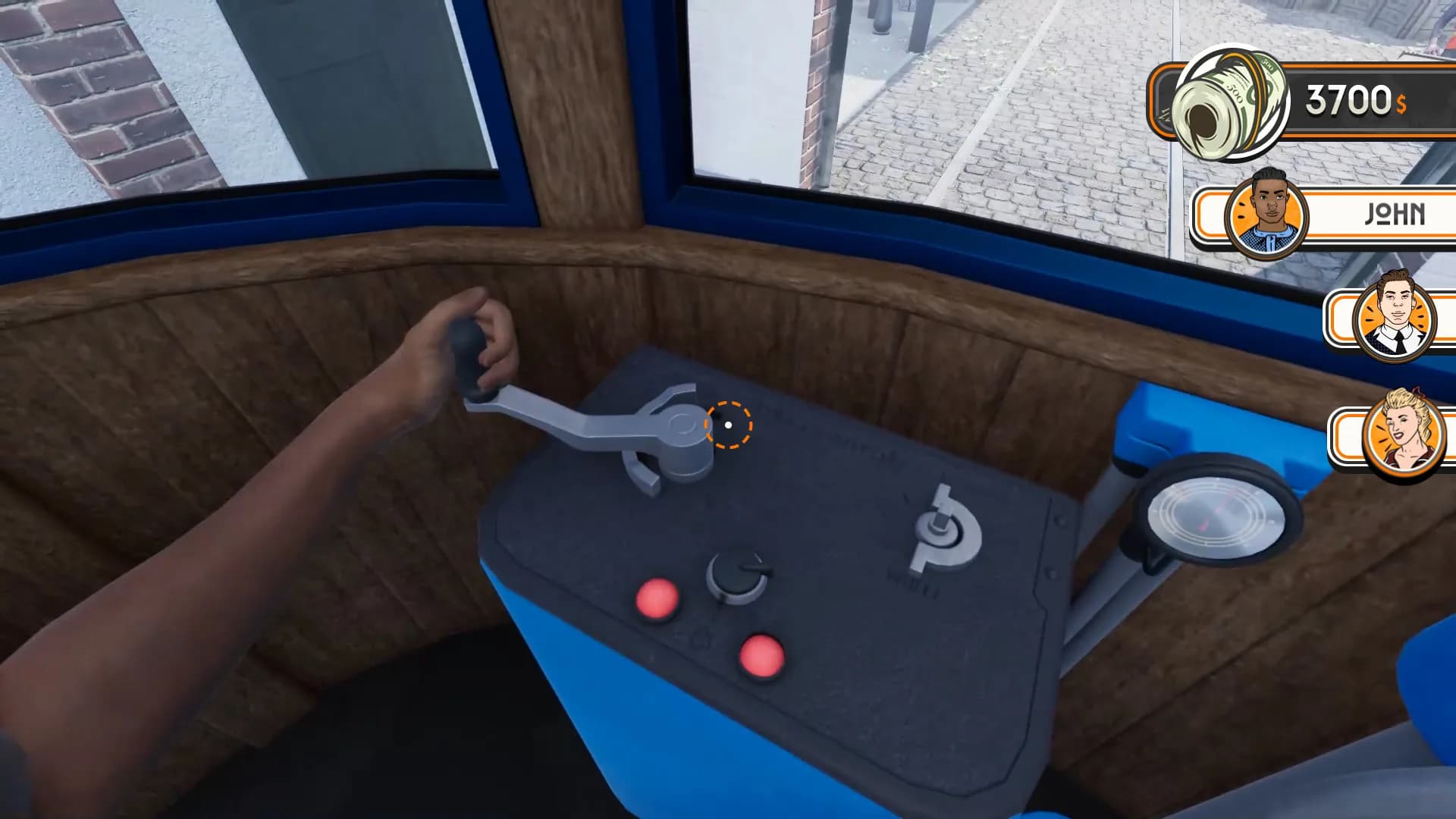 Public Transport Simulator görsel 16