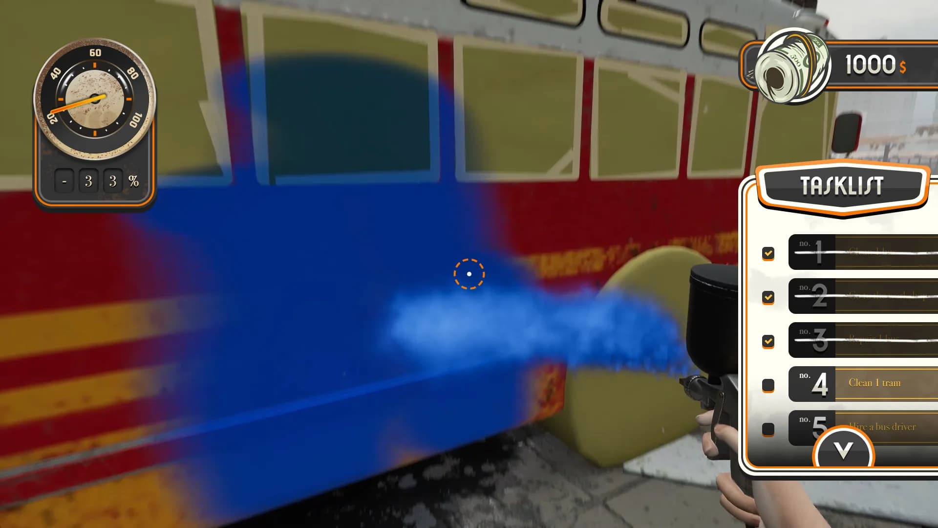 Public Transport Simulator görsel 17