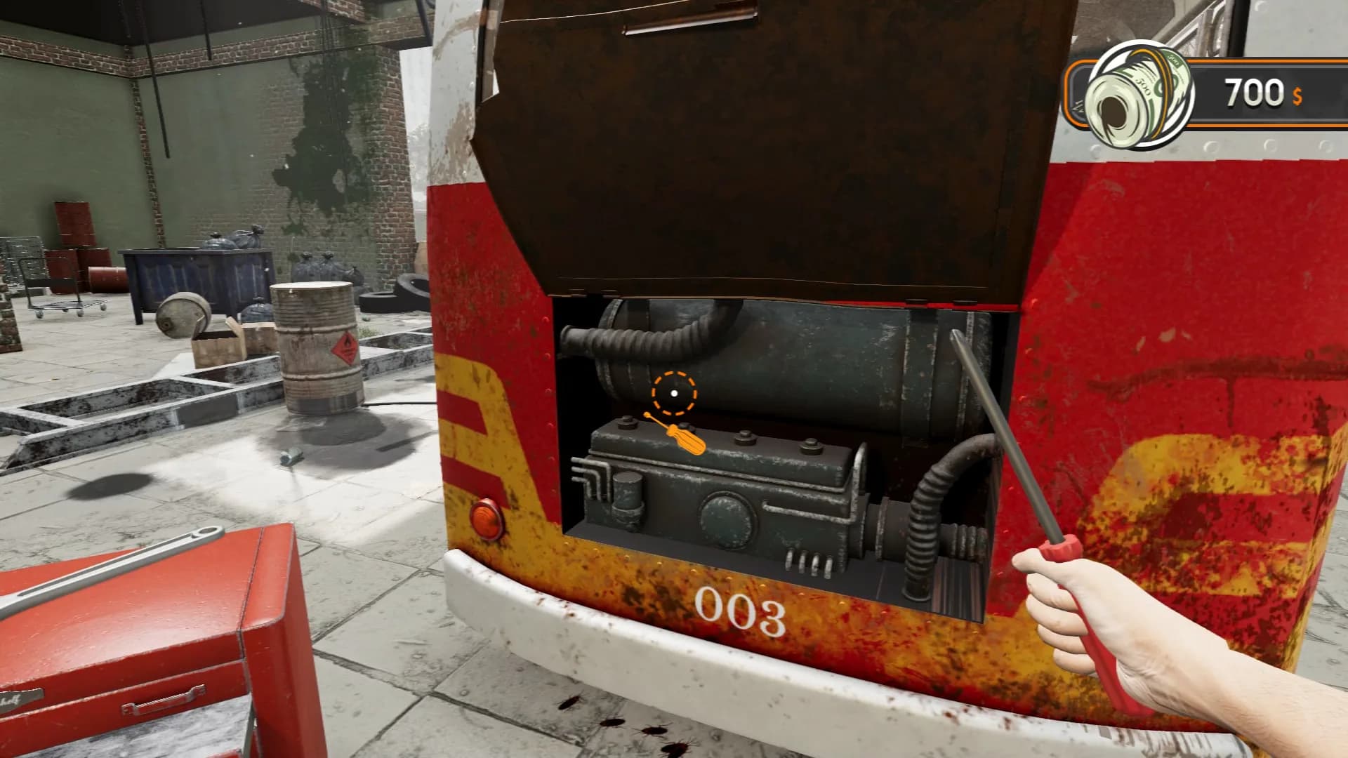 Public Transport Simulator görsel 4