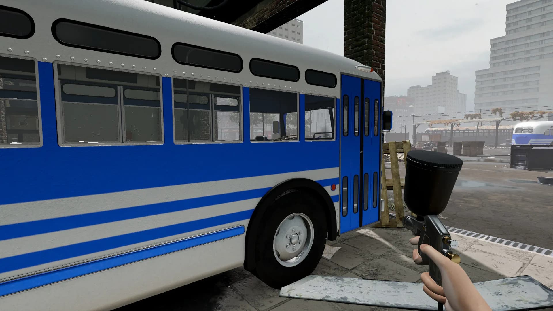 Public Transport Simulator görsel 5