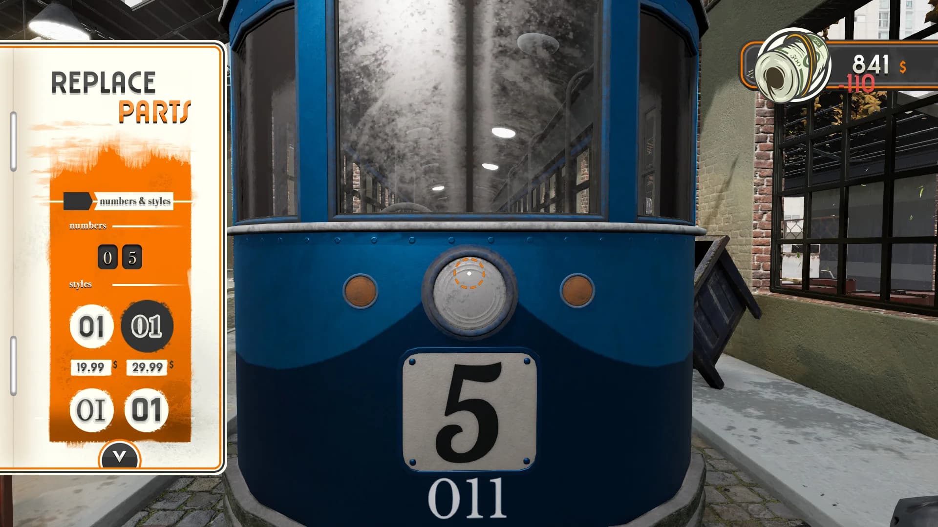 Public Transport Simulator görsel 8
