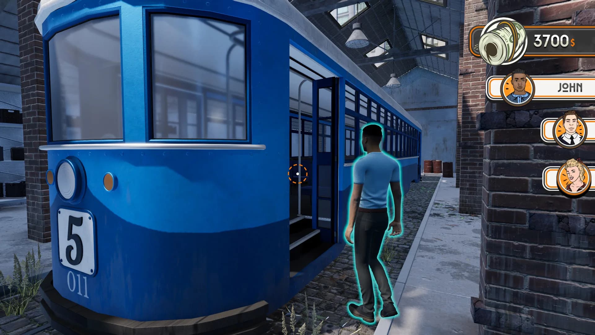 Public Transport Simulator görsel 10