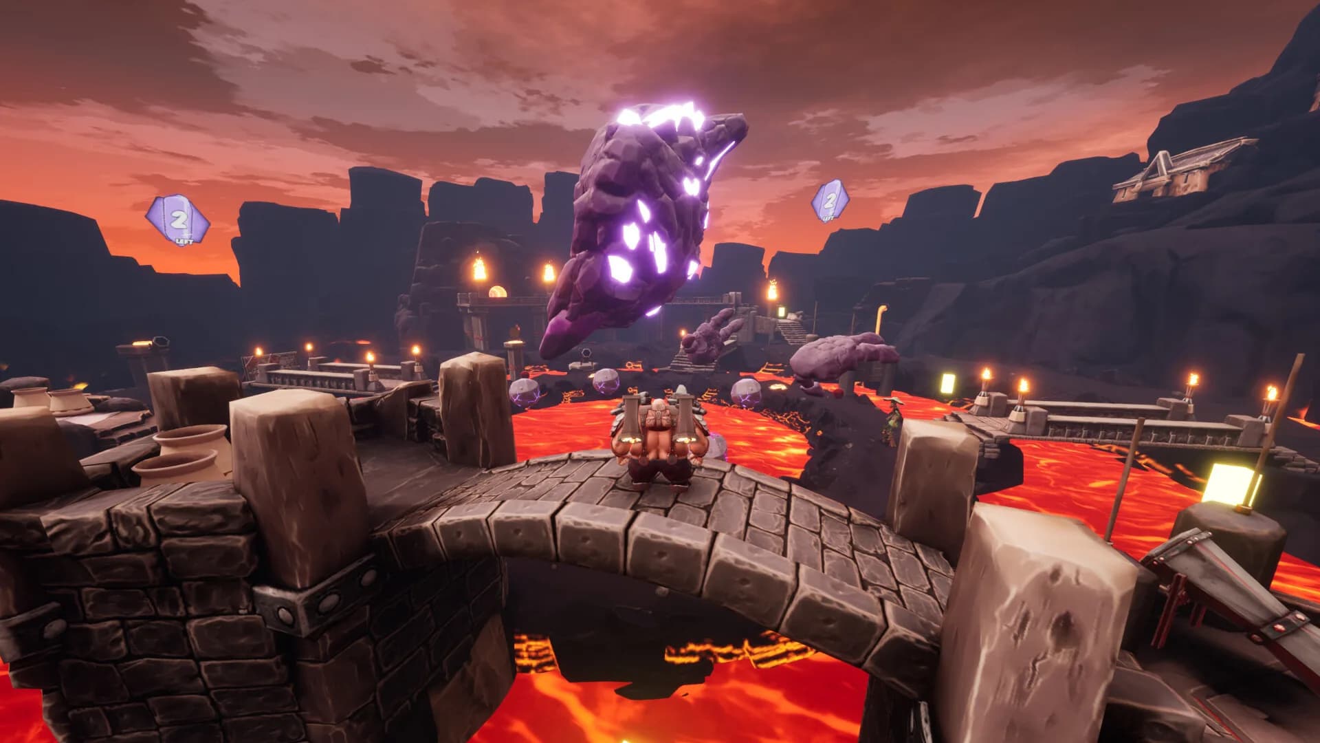 VR TRIBES görsel 6