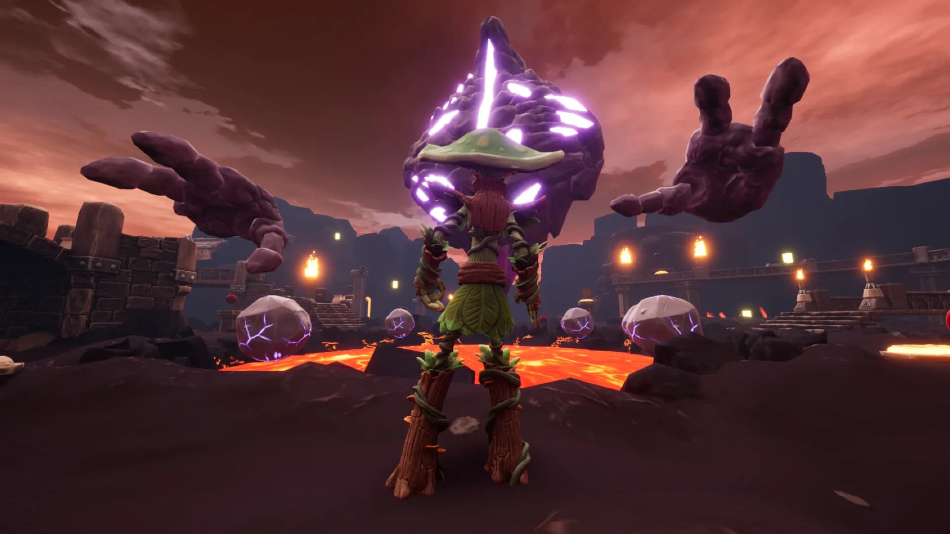 VR TRIBES görsel 8