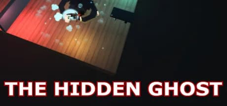 The Hidden Ghost görsel 1