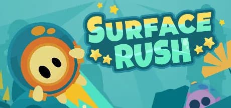 Surface Rush görsel 1
