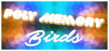 Poly Memory: Birds görsel 1