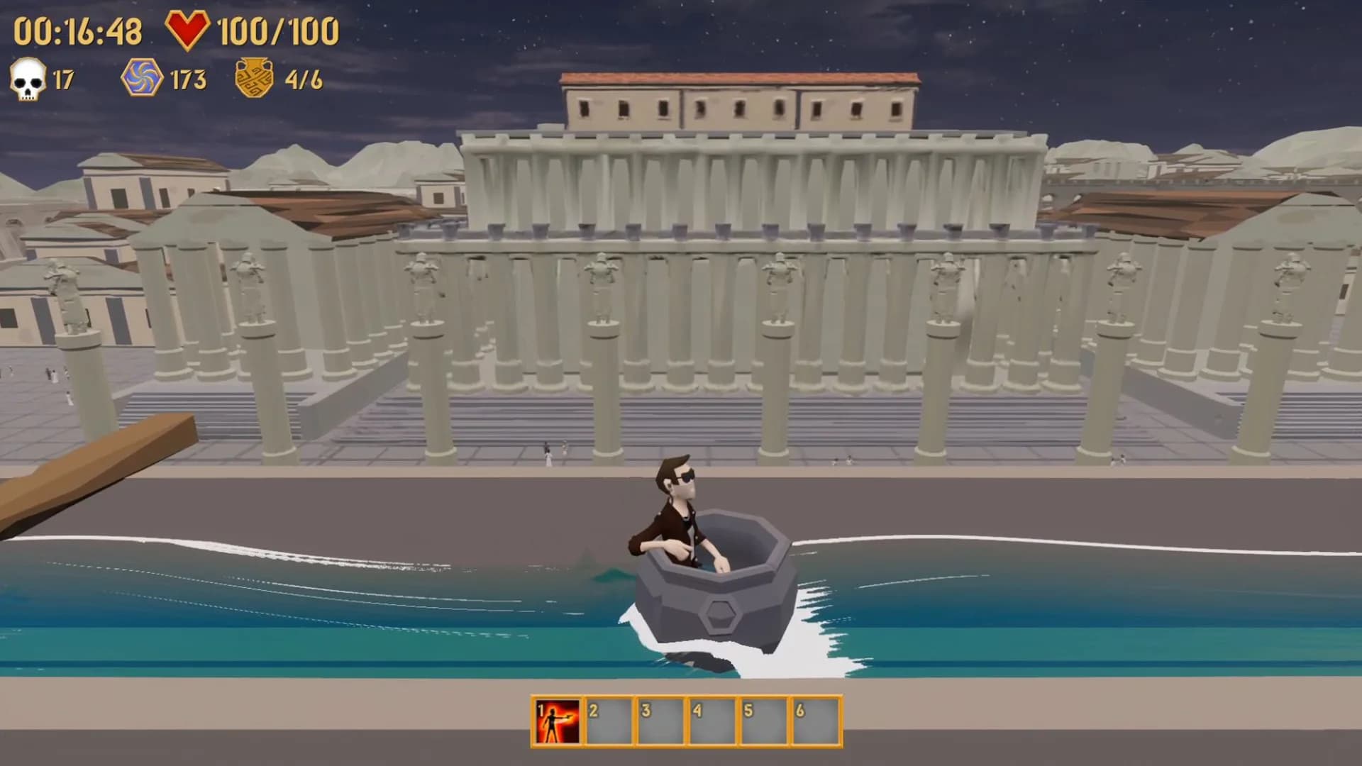 Finity görsel 26