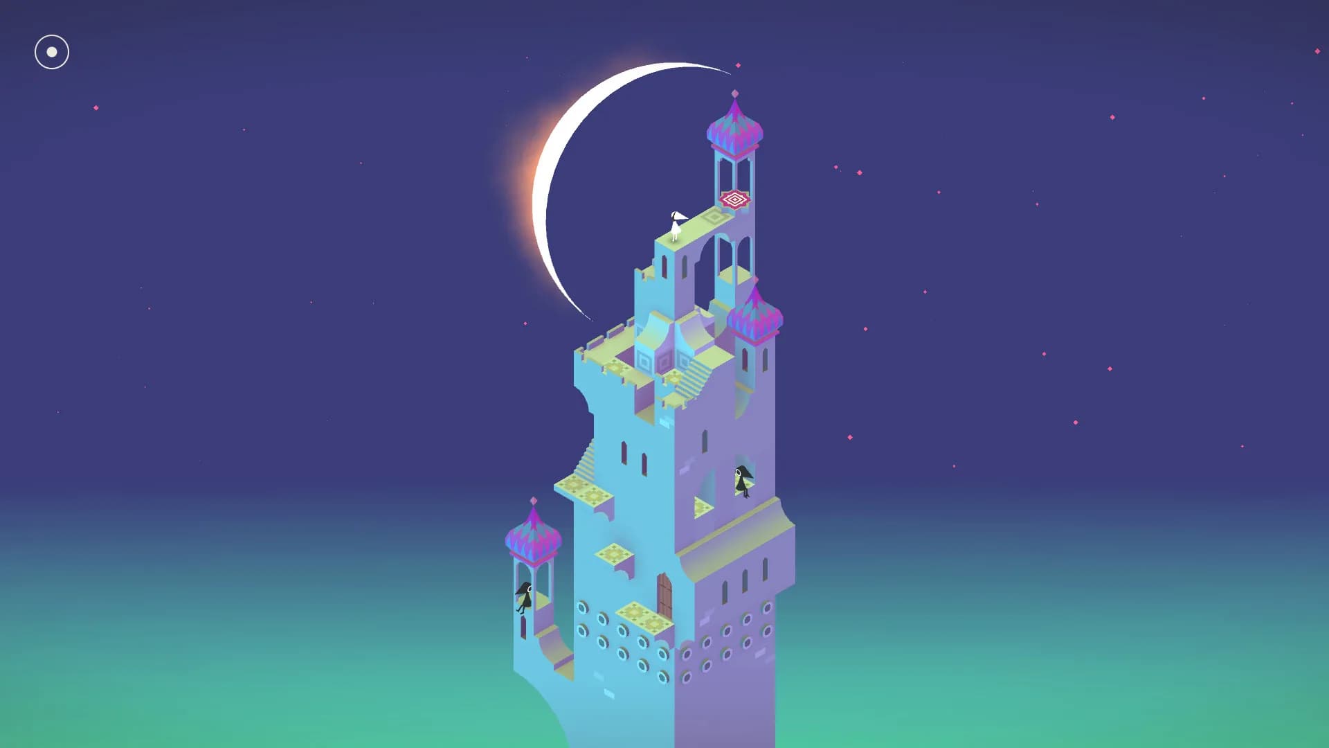 Monument Valley görsel 2