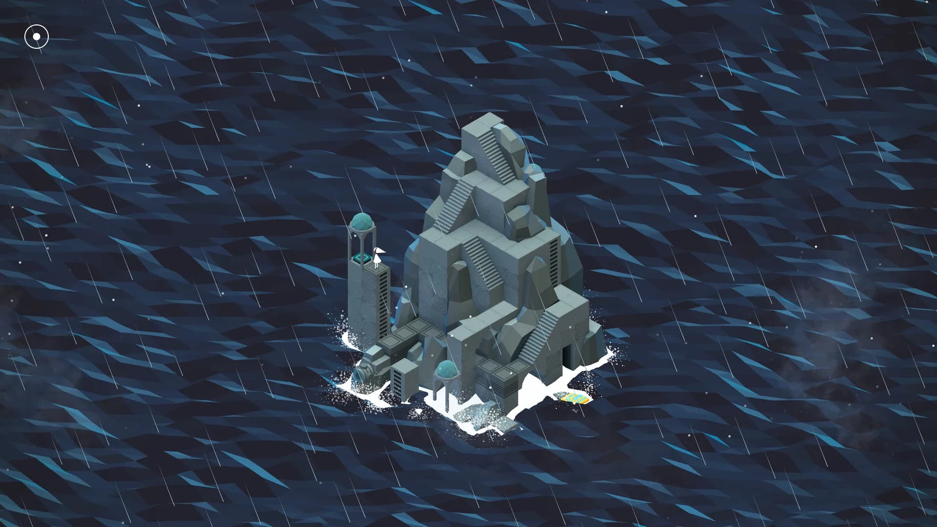 Monument Valley görsel 8