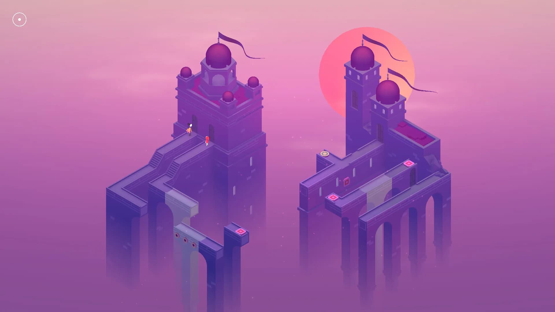 Monument Valley 2 görsel 2