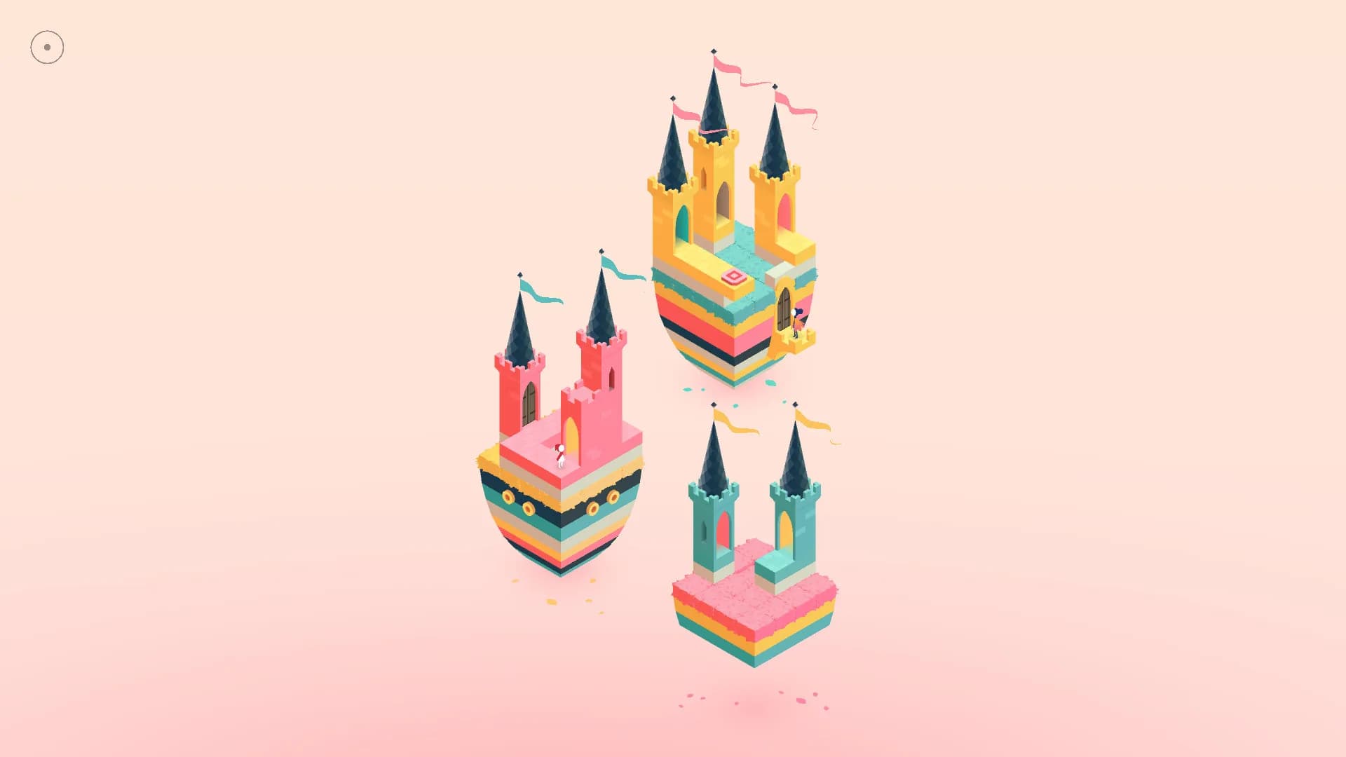 Monument Valley 2 görsel 4