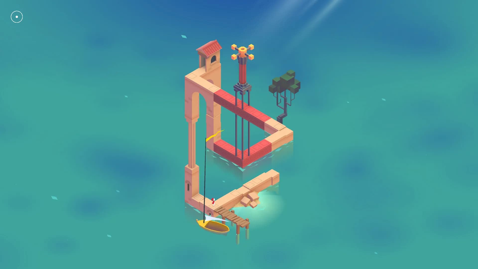 Monument Valley 2 görsel 5