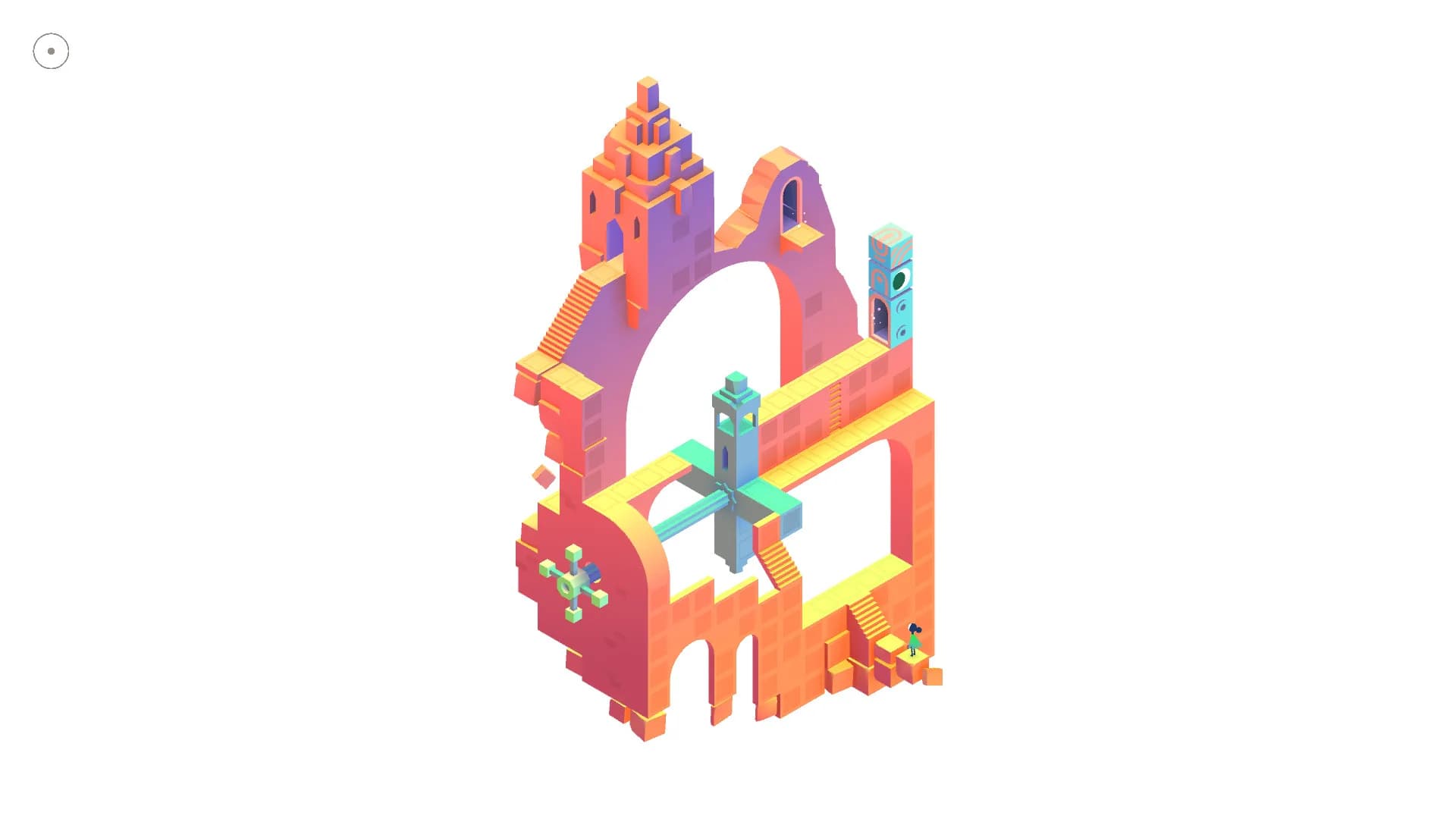 Monument Valley 2 görsel 7
