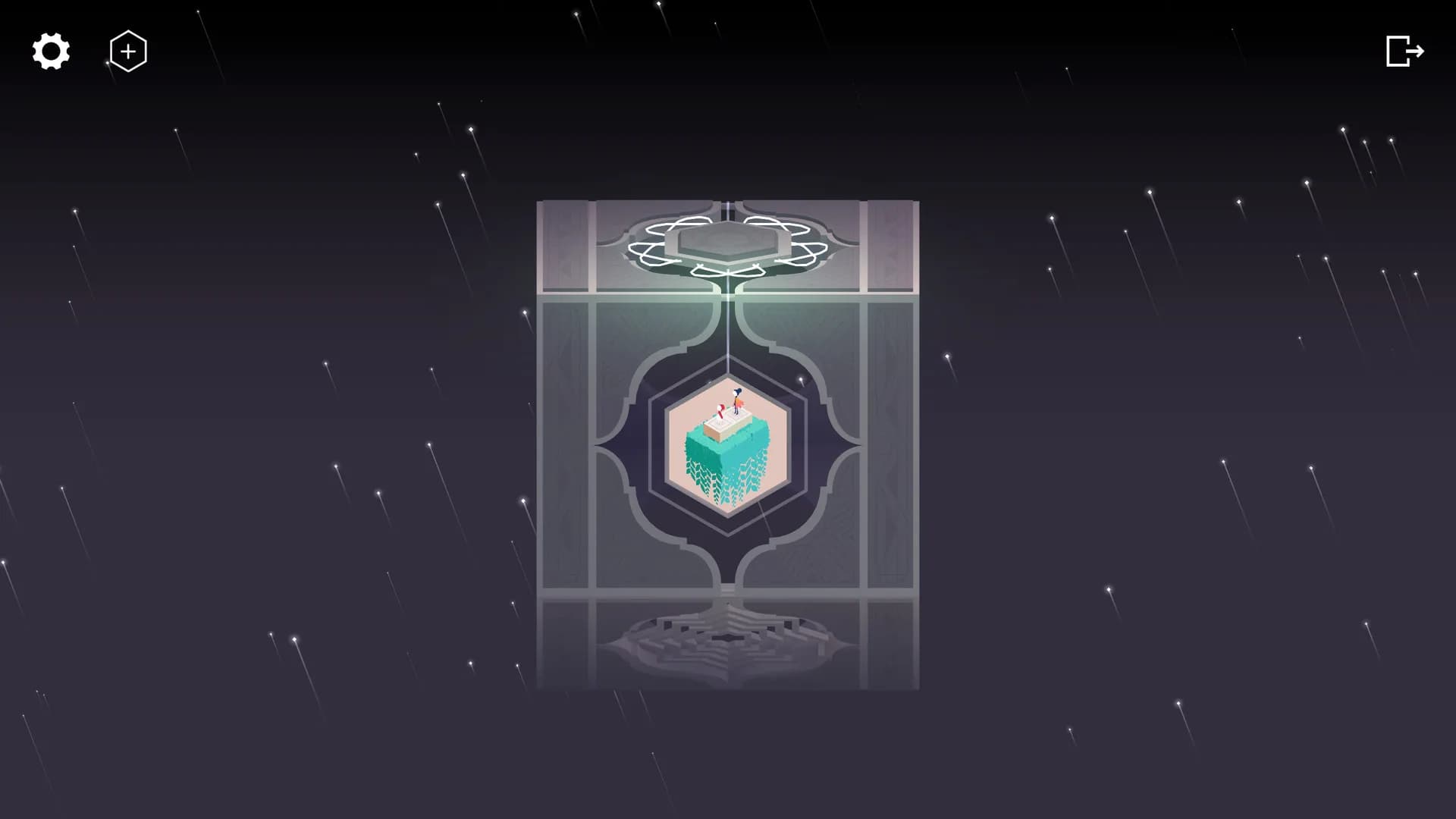 Monument Valley 2 görsel 8