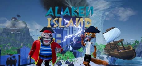 Alakenisland görsel 1