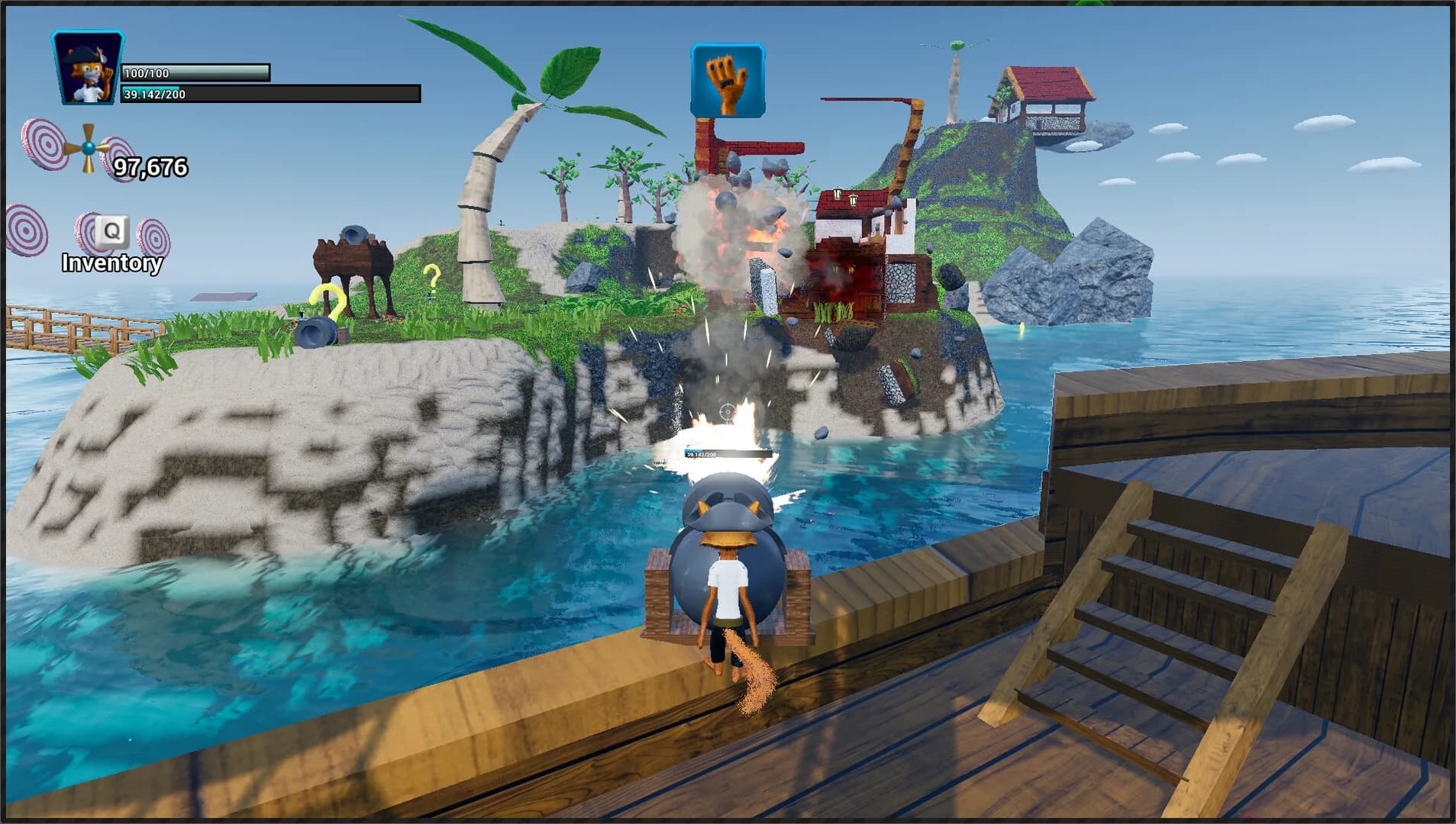 Alakenisland görsel 2