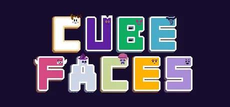 Cube Faces görsel 1