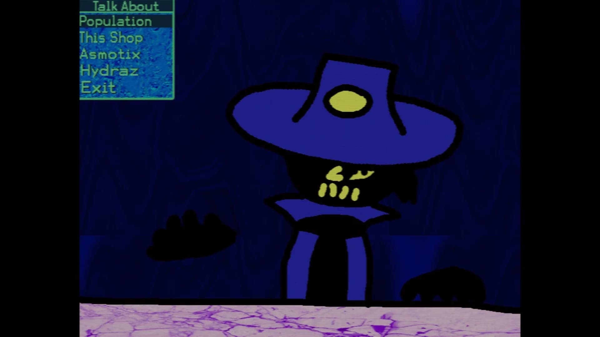 Darold The Doomer: Psychedelic Lucid Dreams görsel 6