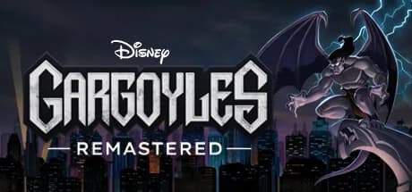 Gargoyles Remastered görsel 1