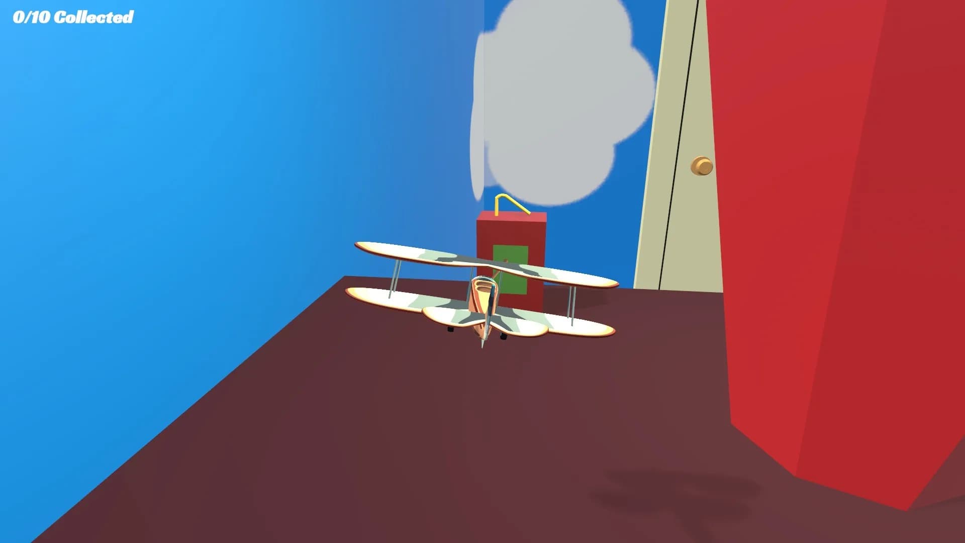 Tumble Toys: Aviation görsel 2